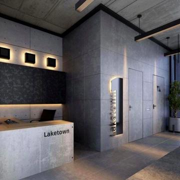 Продам 2к квартиру, ЖК LakeTown ЖК LakeTown