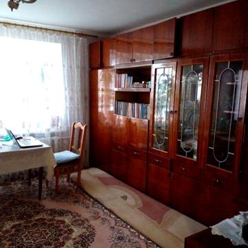 Продажа недвижимости(квартиры)