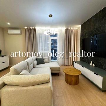 Luxury‼️Аркадия/Генуэзская/Море‼️90м2,трешка,НИКТО НЕ ЖИЛ‼️Ключи,звони