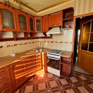 Продається 2-х кімнатна Лівий берег, з АГО