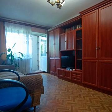 Довгострокова оренда 2к Квартира Водопровідна вулиця