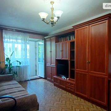 Довгострокова оренда 2к Квартира Водопровідна вулиця