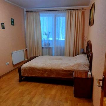 Продається чудова 3-кімнатна квартира по вул. Санаторна, 27