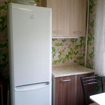 1 комн квартира на Алексеевке