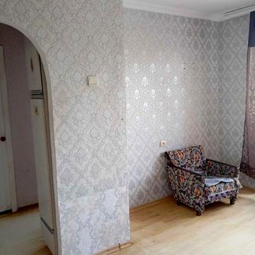 Здам 1-ну квартиру р-н Миколаївка, вул.В.Нікітіна. 3/9. 4600 гр.