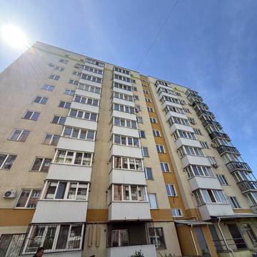 Продаж 2к Квартира Героїв АТО вулиця ЖК ул. Красина, 65а