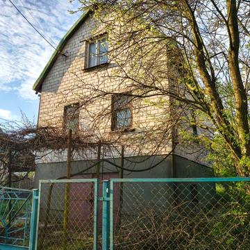 Продам дачу Скнилів (кооп "Гудок" Лугова 60)