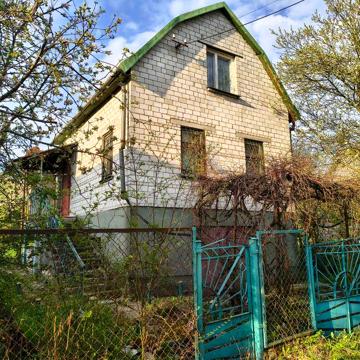 Продам дачу Скнилів (кооп "Гудок" Лугова 60)