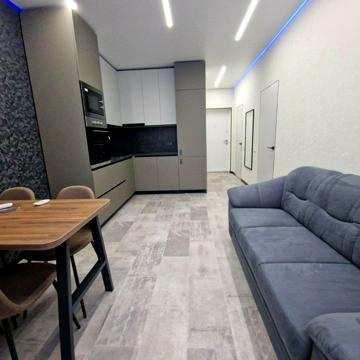 Братів Шеметів вул., 7