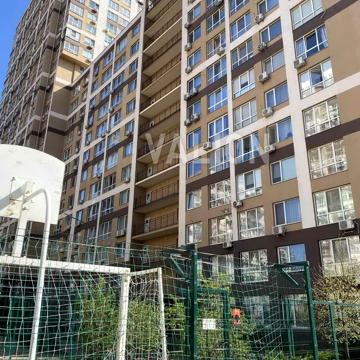 Європейського Союзу просп. (Правди), 41-Д