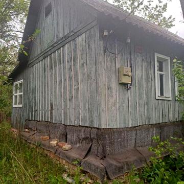 Продам дачу в Песчаном