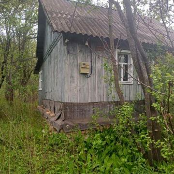 Продам дачу в Песчаном