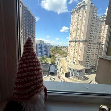 1к квартира в ЖК Чудо Город 56 кв. ЖК Чудо город