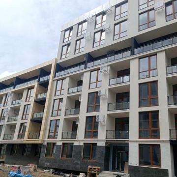Продаж 2 кімн.квартира.вул.Під Голоском ЖК Auroom Lounge