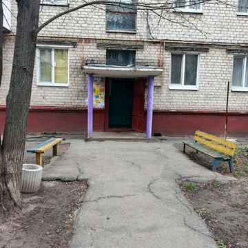 Продам 1 кім. квартиру. Власник
