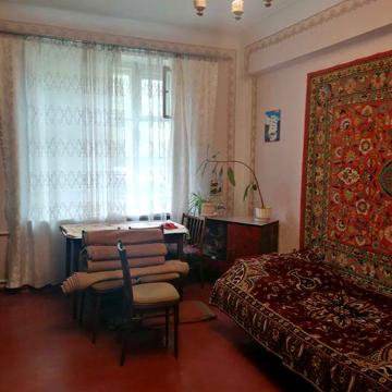 Продається двокімнатна квартира повнометраж.Вознес-й, вул.Лівобережна.