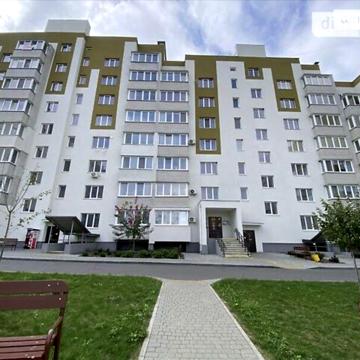 Продаж 1к Квартира Миколаївська вулиця ЖК Академичный