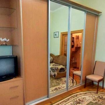 Довгострокова оренда 2к Квартира Владислава Городецького вулиця