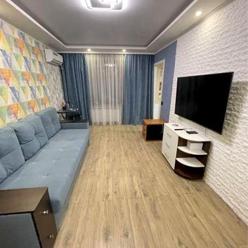 Сдам 1-комн.кв. 36м2. Низ Рабочей, Рабочая, 23.