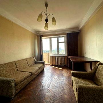 Дегтярівська 58, є газ. можна з тваринками, м Шулявська 10хв