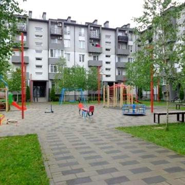 В м.Ужгороді здам в оренду хорошу 1-кімн. квартиру за вигідну ціну!