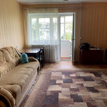 Здам однокімнатну квартиру