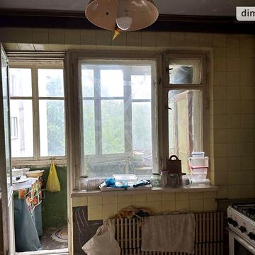 Продаж 4к Квартира Клочківська вулиця