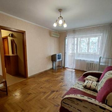 Долгосрочная аренда 2-к ул. Ладожская, 32а
