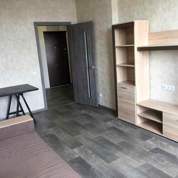 Довгострокова оренда однокімнатної квартири в м. Бориспіль ЖК Сонячний