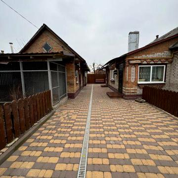 Терміново продам  доброботний будинок в м.Козятин!