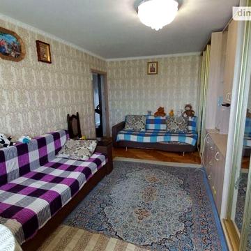 Продаж 3к Квартира Миколайчука вулиця