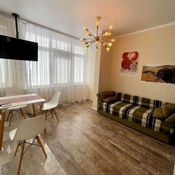 Сдам уютную квартиру в Кадорре на Таирова