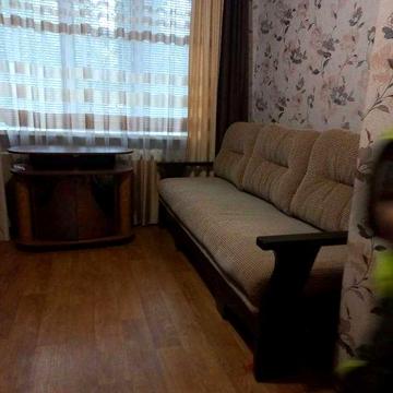 Однокімнатна квартира, Новоіванівка Кременчук.