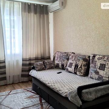 Довгострокова оренда 1к Квартира Проїзна вулиця ЖК Седьмое небо