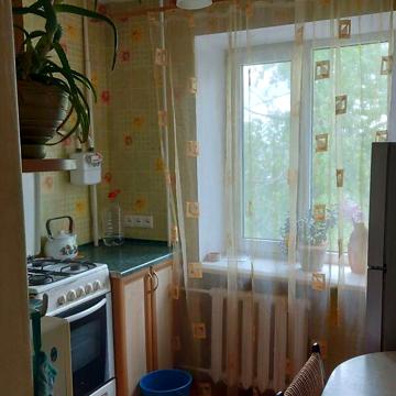 Довгострокова оренда 1к Квартира Гліба Бабича (8-го Березня (Центр)) вулиця