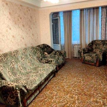 Оренда 1-кімнатної, Святошинський р-н, Новобіличі