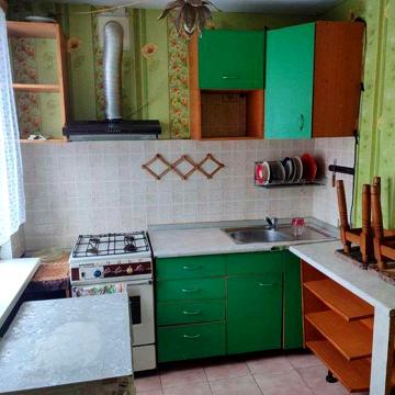 2-к квартира на Паустовского от хозяйки