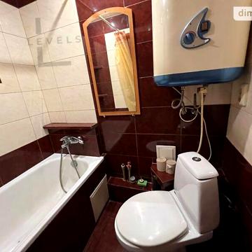 Довгострокова оренда 1к Квартира Синельниківська вулиця