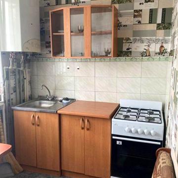 Здається Однокімнатна квартира на Жадова ( дитяча поліклініка)