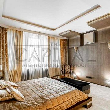Продаж видової 3к Кв-ри з ремонт
Київ, Печерський рн, вул. Мирного, 17