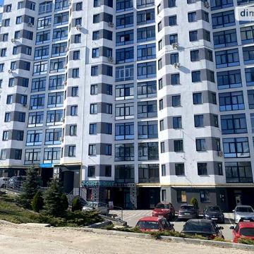 Продаж 1к Квартира Мисливська вулиця ЖК Авиатор