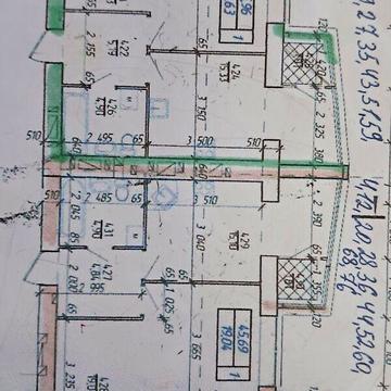 Продаж 1к Квартира Степана Бандери вулиця