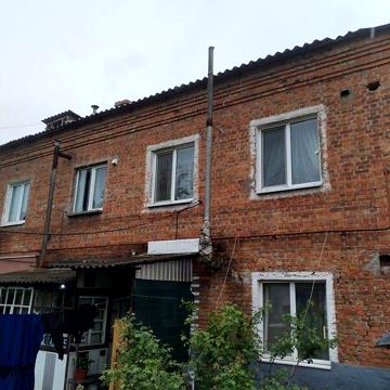 Продаж 1к Квартира Січових стрільців вулиця