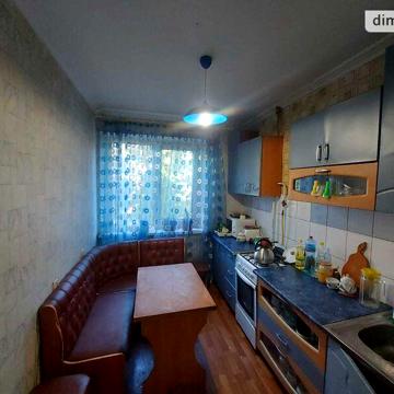Продаж 3к Квартира Перемоги проспект
