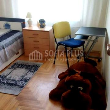Срочно, ексклюзив! 3к, Миколайчука Ивана 7, недорого