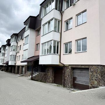 Продаж 1кім квартири 40 кв м  по вул. Наварійська 29 с. Солонка
