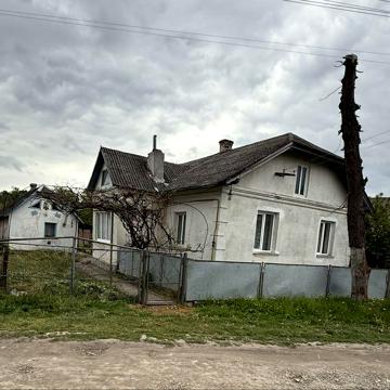 Продам будинок в селі Гусятин,поблизу Селеща Гусятин .