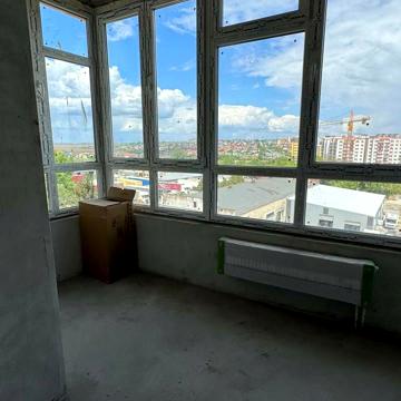 Степана Бандери вул., 32/1