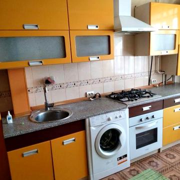 Здам 1 к квартиру ЗСУ з авт опал