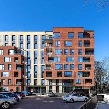 Не квартира,а lifestyle:99² краєвид на парк,престиж,тиша i комфорт|S78 ЖК S78